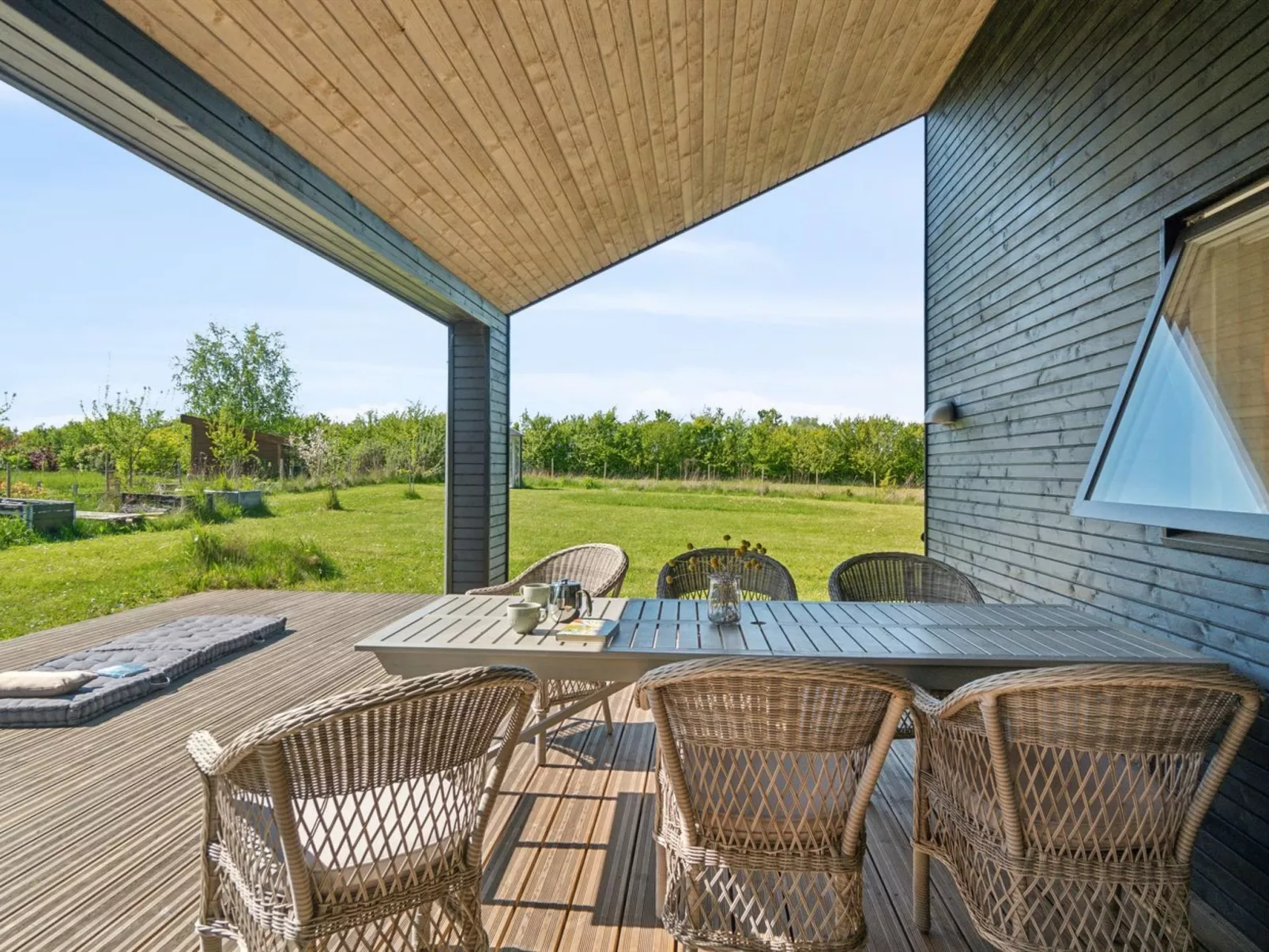 "Gregor" - 300m from the sea-Buiten