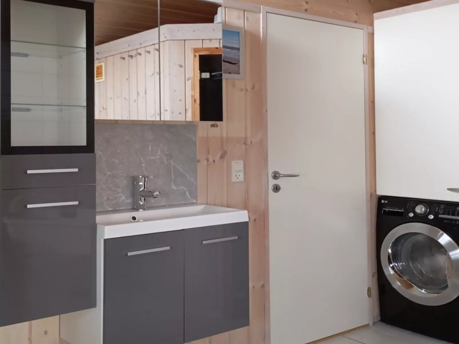 "Augusta" - 700m from the sea-Binnen