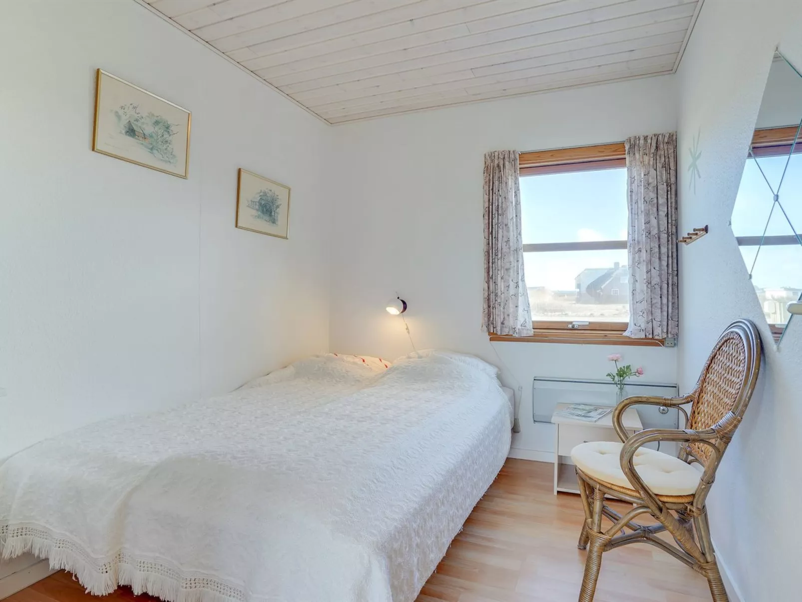 "Soyala" - 400m from the sea-Binnen