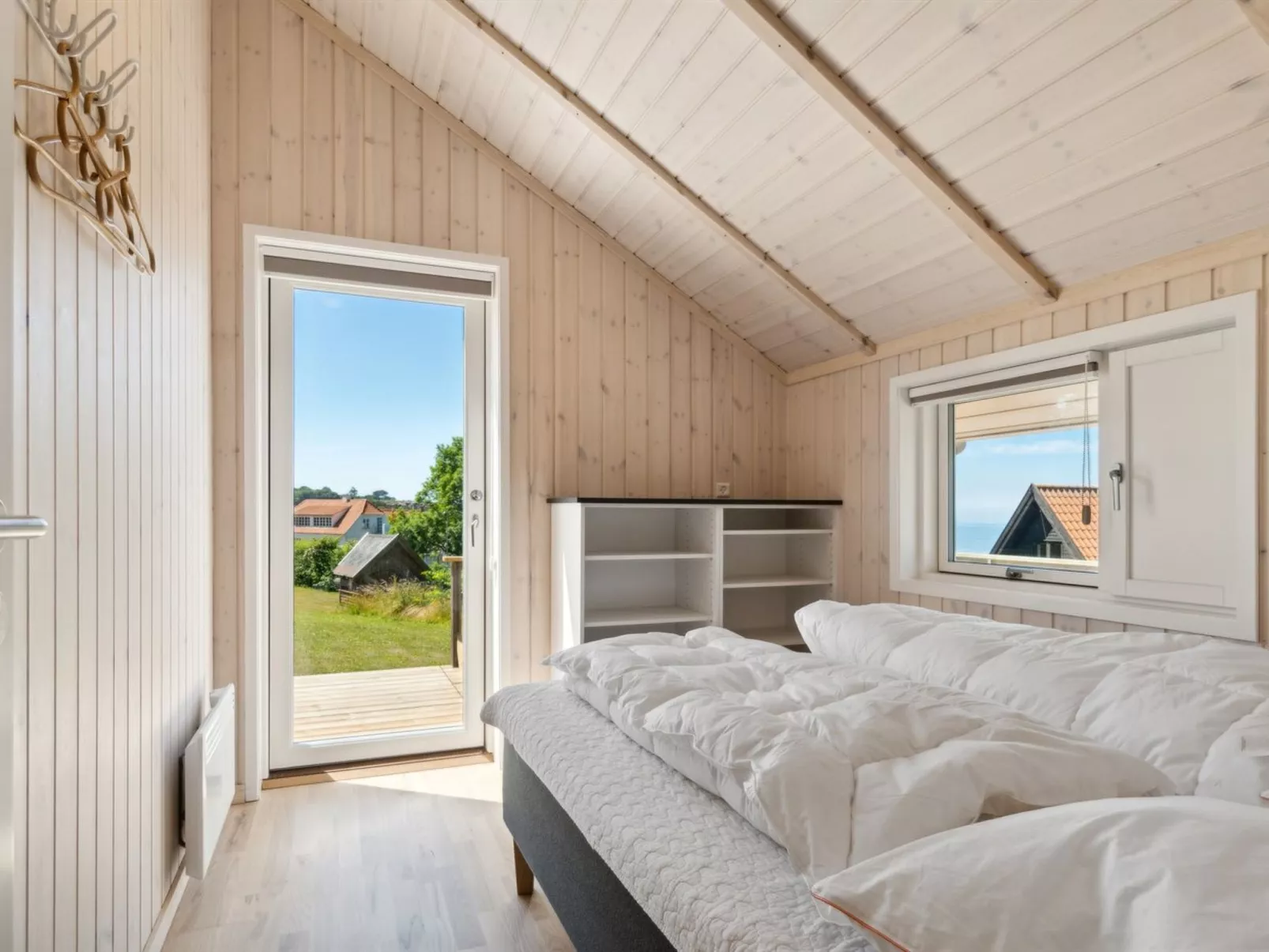 "Dagmar" - 300m from the sea-Binnen