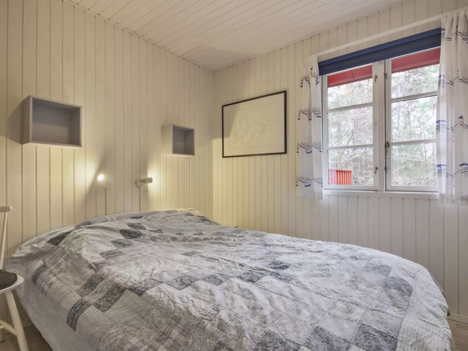 "Cvetanka" - 200m from the sea-Binnen