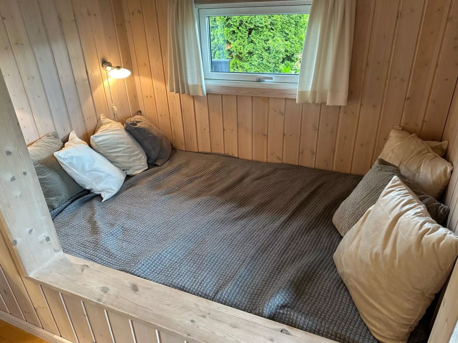 "Florentin" - 1km from the sea-Binnen