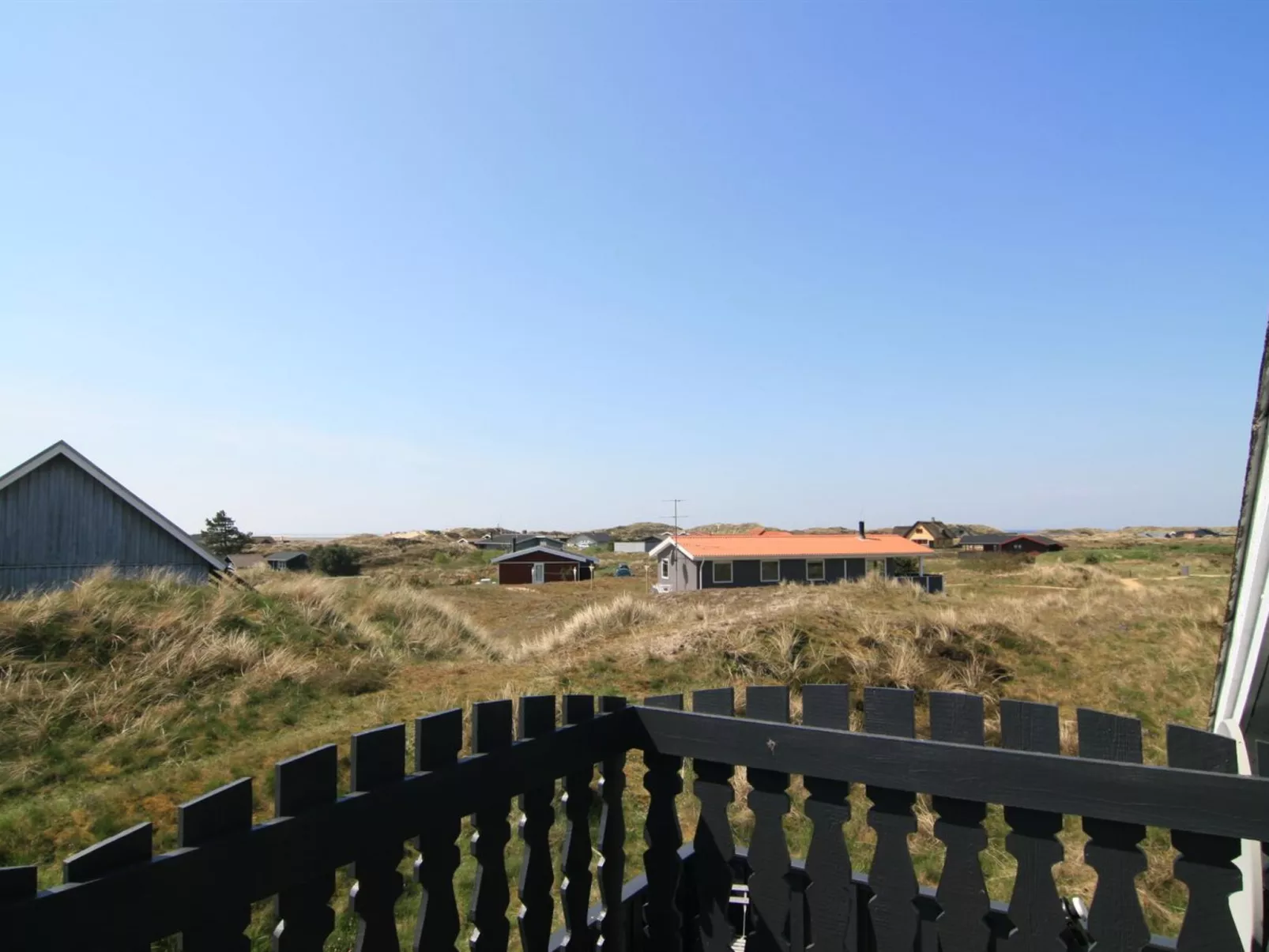 "Casandra" - 600m from the sea-Buiten