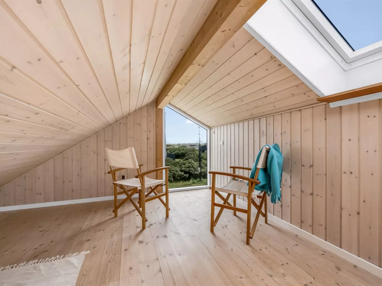 "Cristine" - 400m from the sea-Binnen