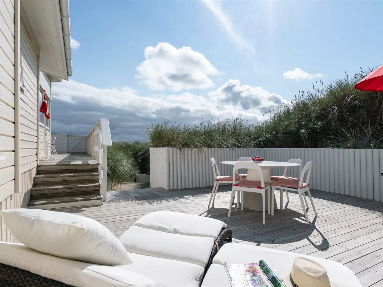 "Franja" - 100m from the sea-Buiten