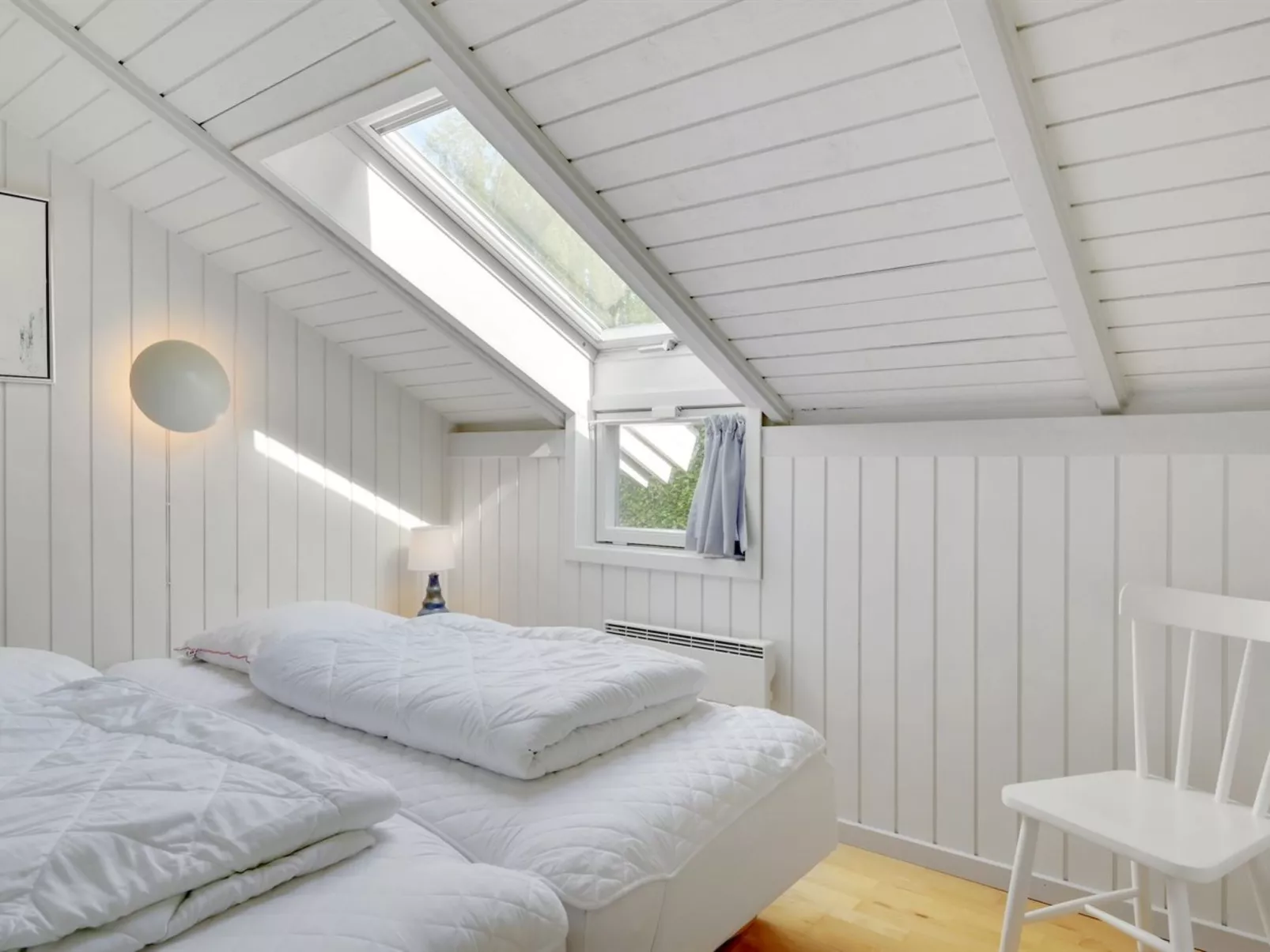 "Begitta" - 350m from the sea-Binnen