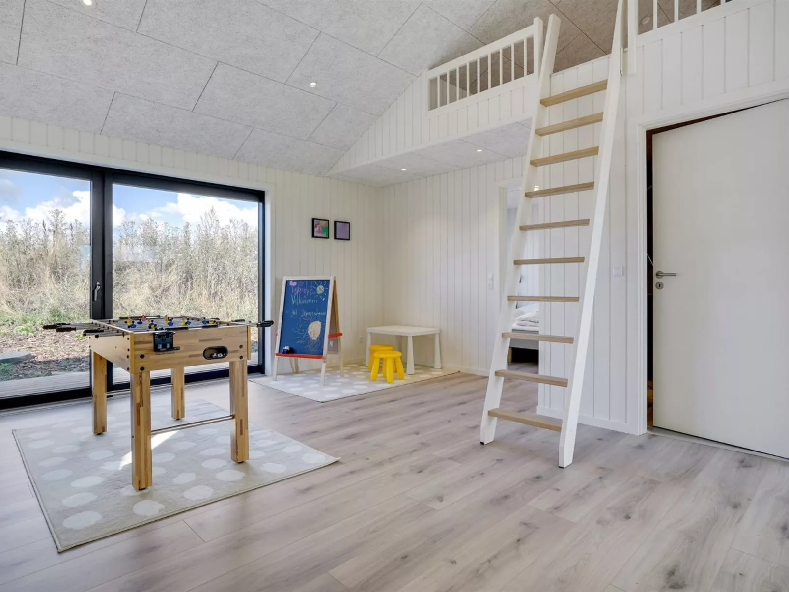 "Alpo" - 450m from the sea-Binnen