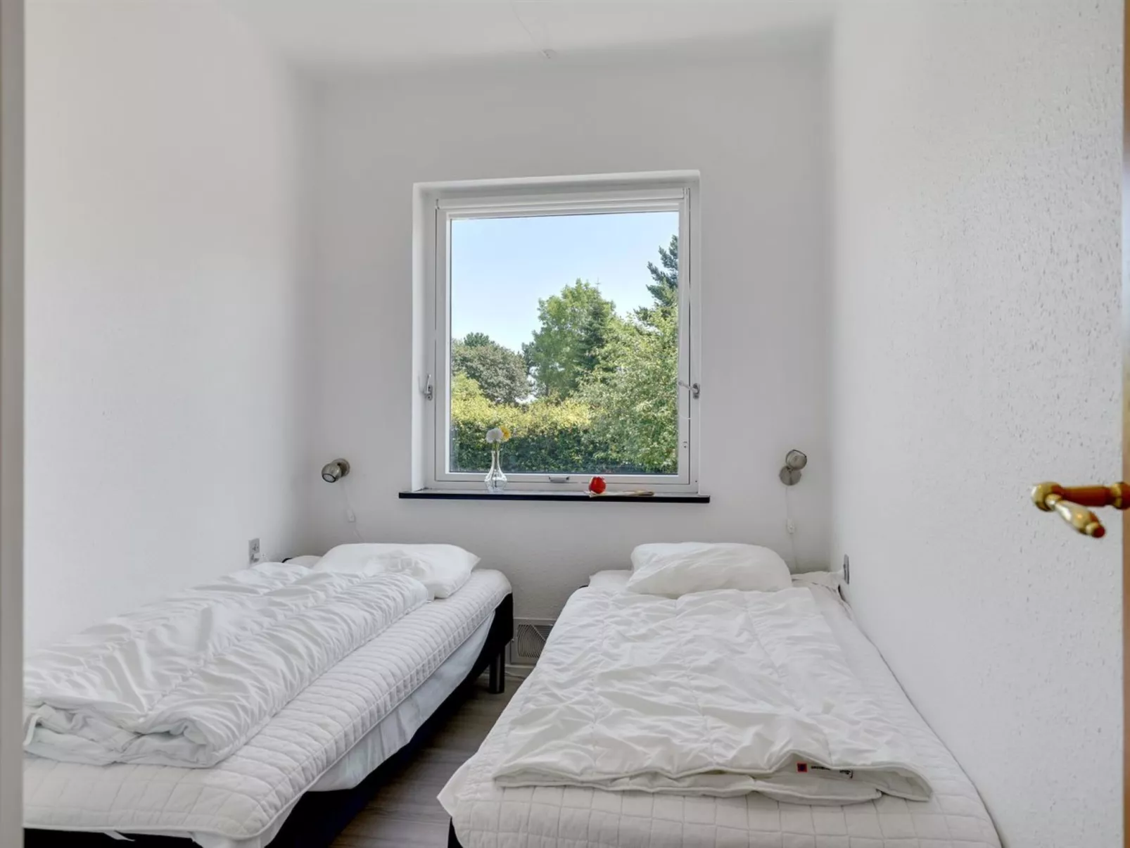 "Ilda" - 250m from the sea-Binnen