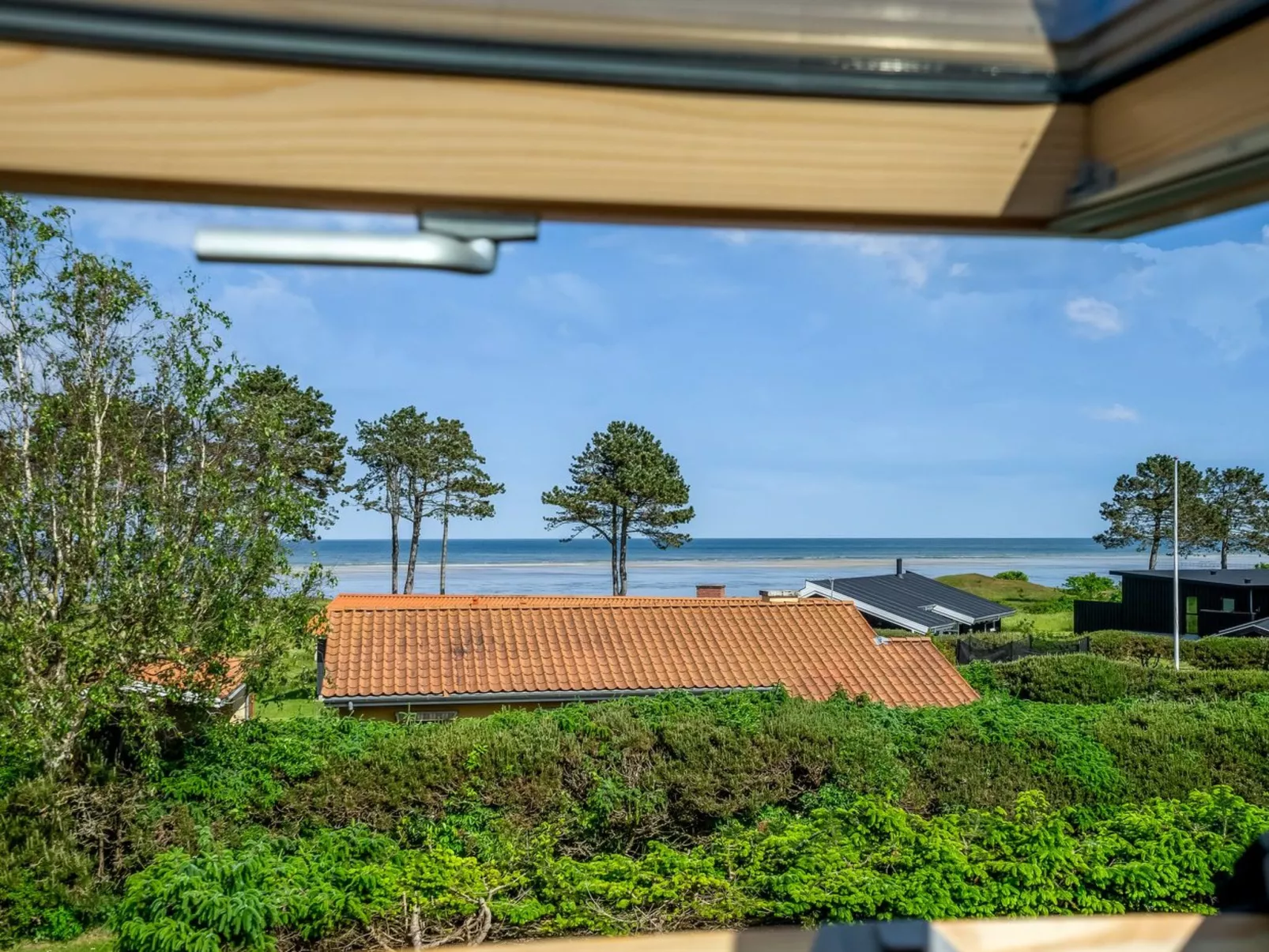 "Stamen" - 200m from the sea-Buiten