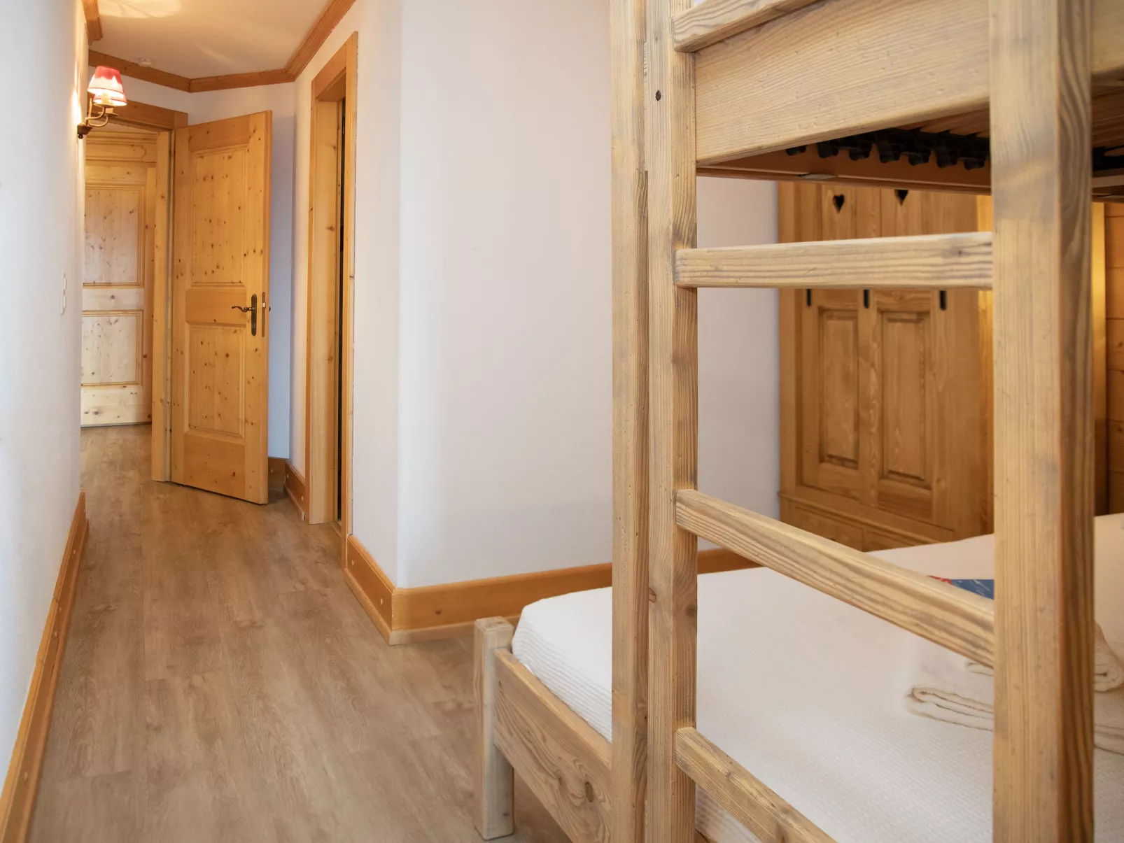 Résidence Le Bristol 14-Binnen