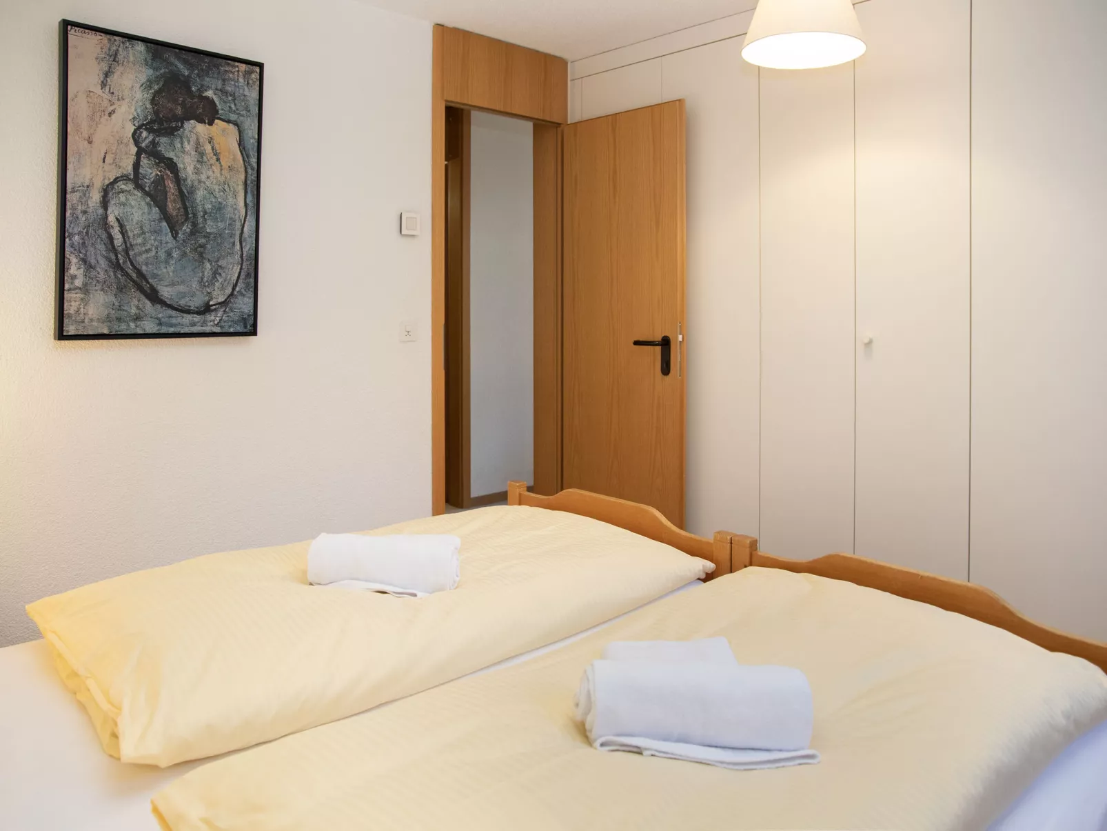 Primula Apt. B-Binnen