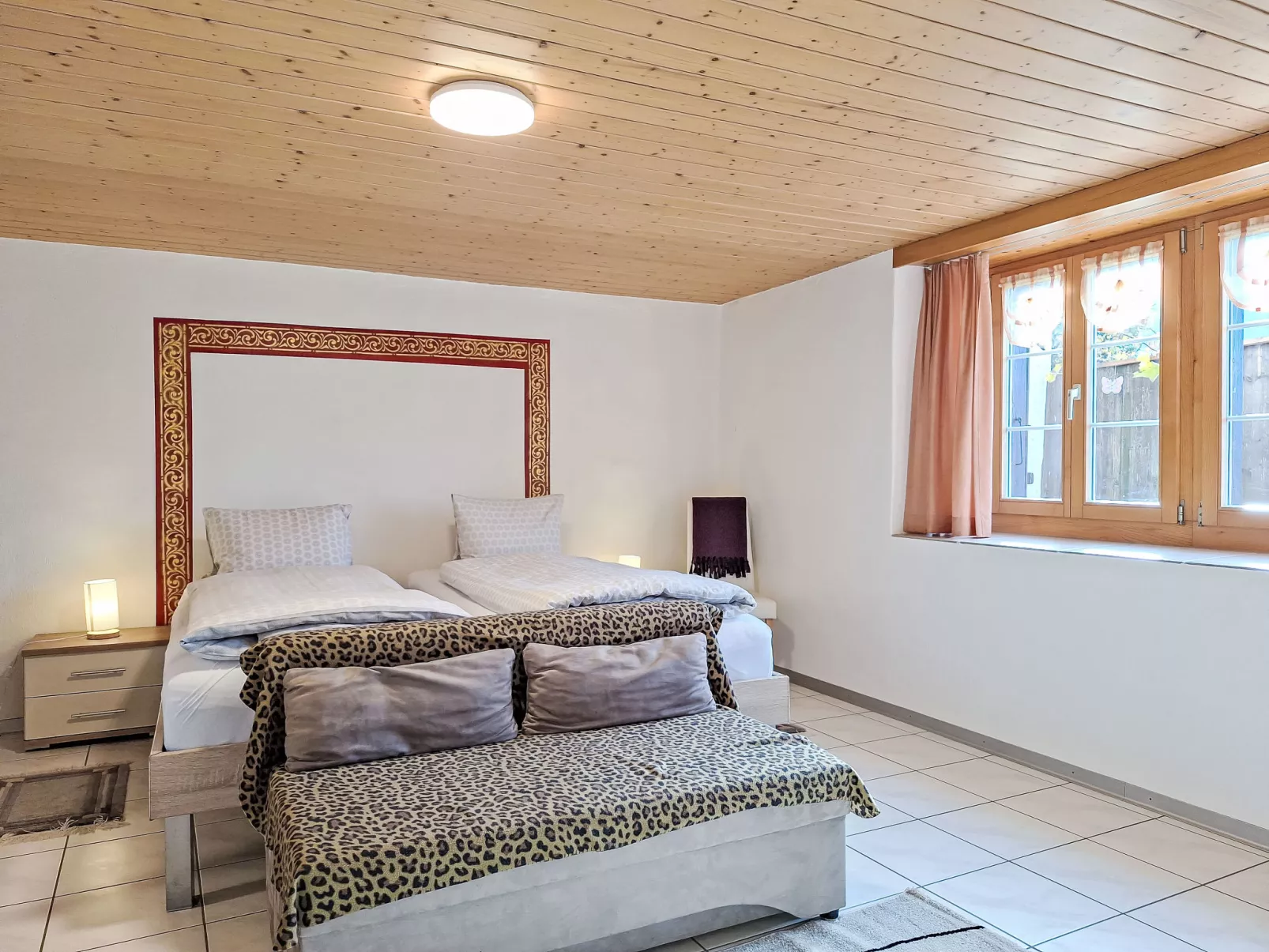 Am Brienzersee-Binnen