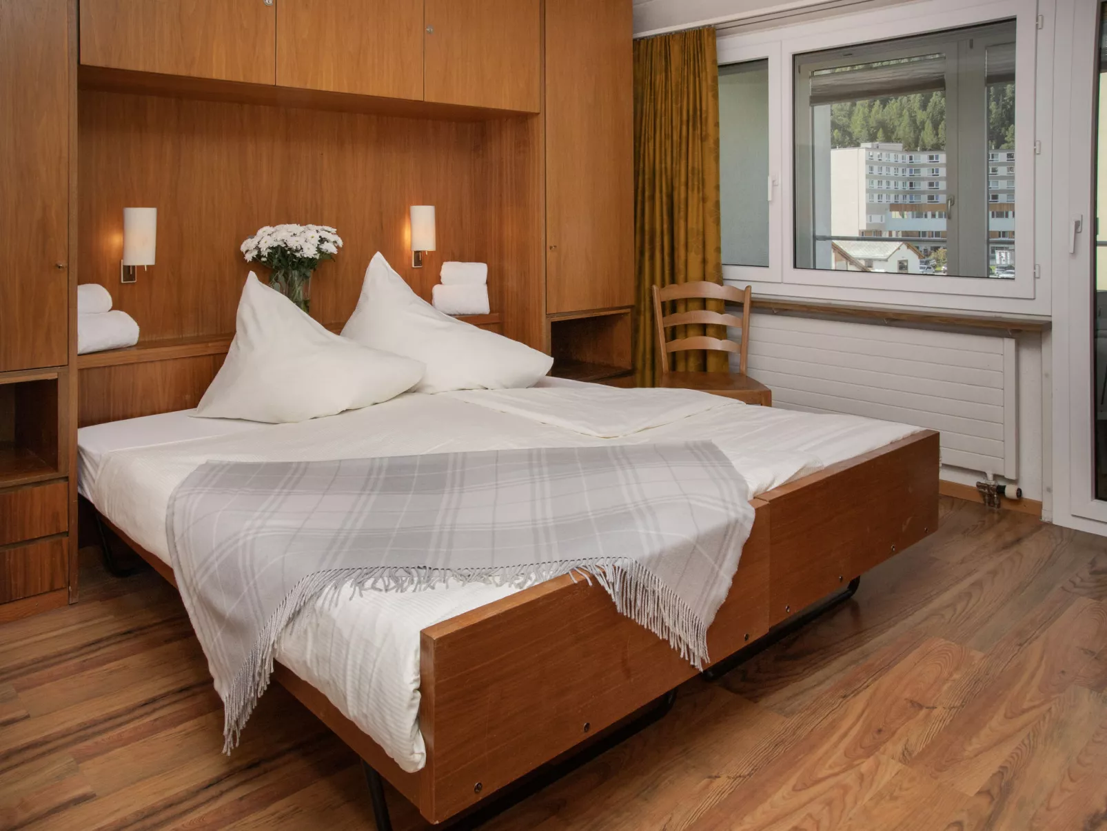 Chesa Ova Cotschna 306-Binnen