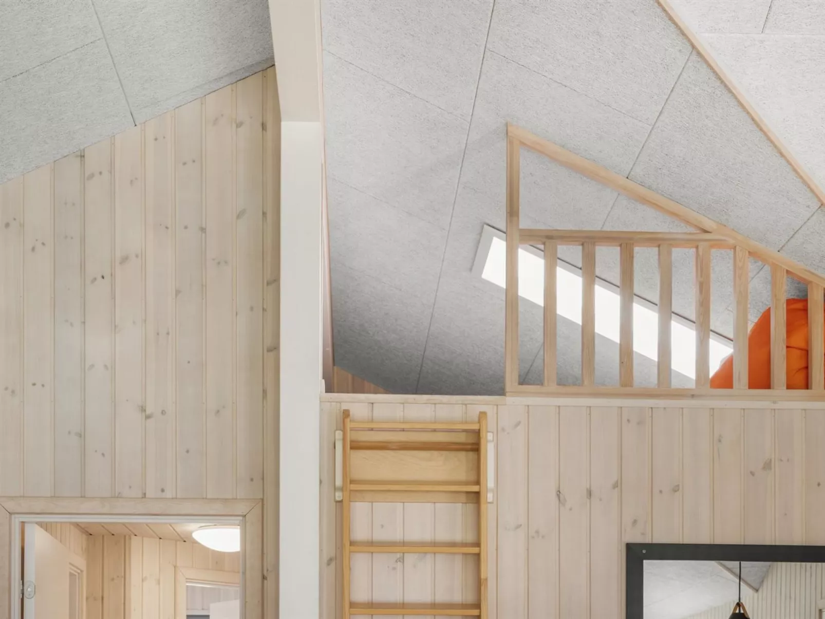 "Damita" - 350m from the sea-Binnen