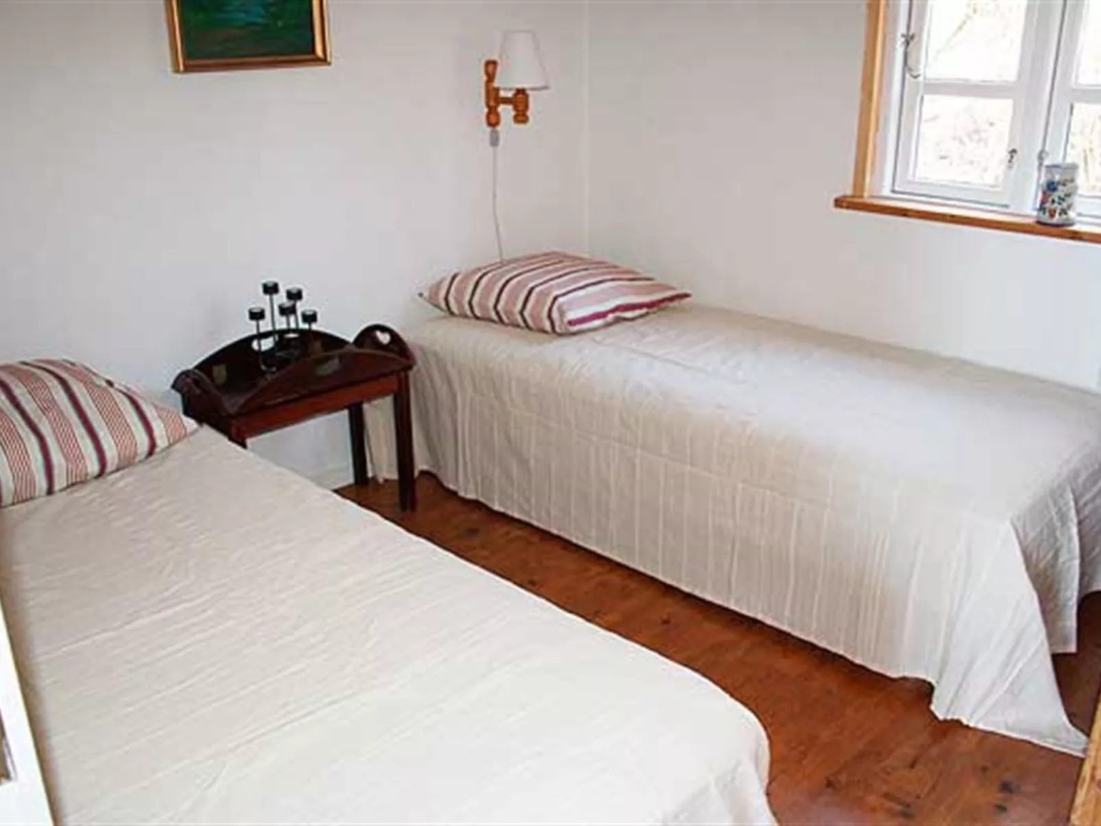 "Piia" - 800m from the sea-Binnen