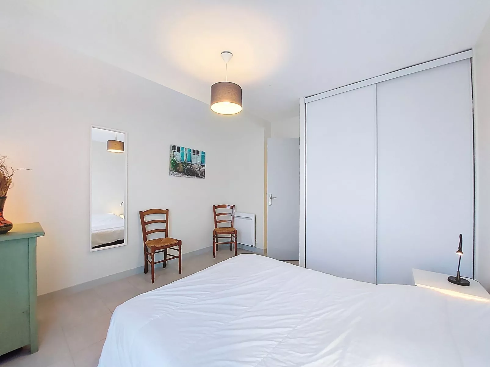 La Grande Côte-Binnen