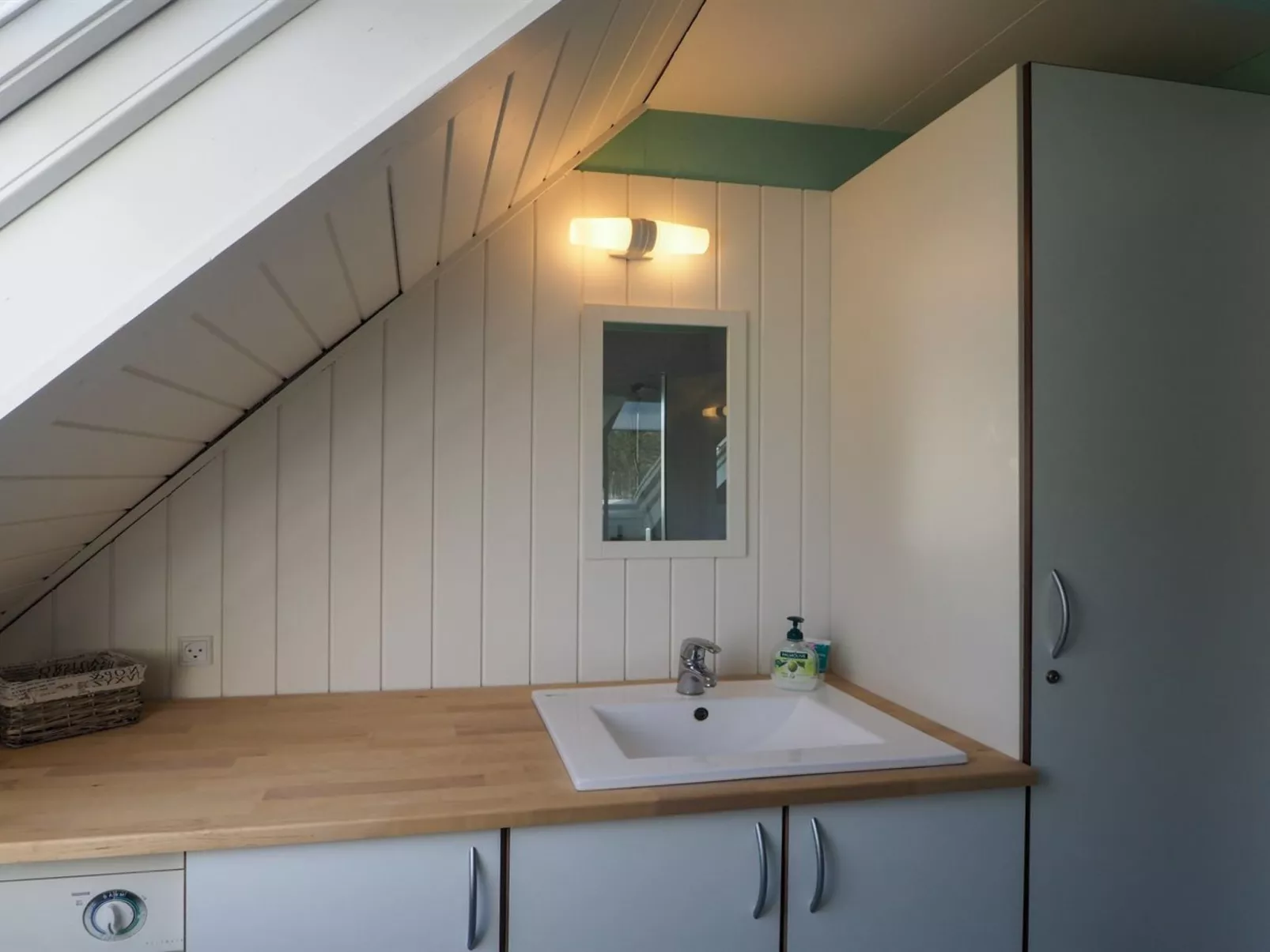 "Piotr" - 800m from the sea-Binnen