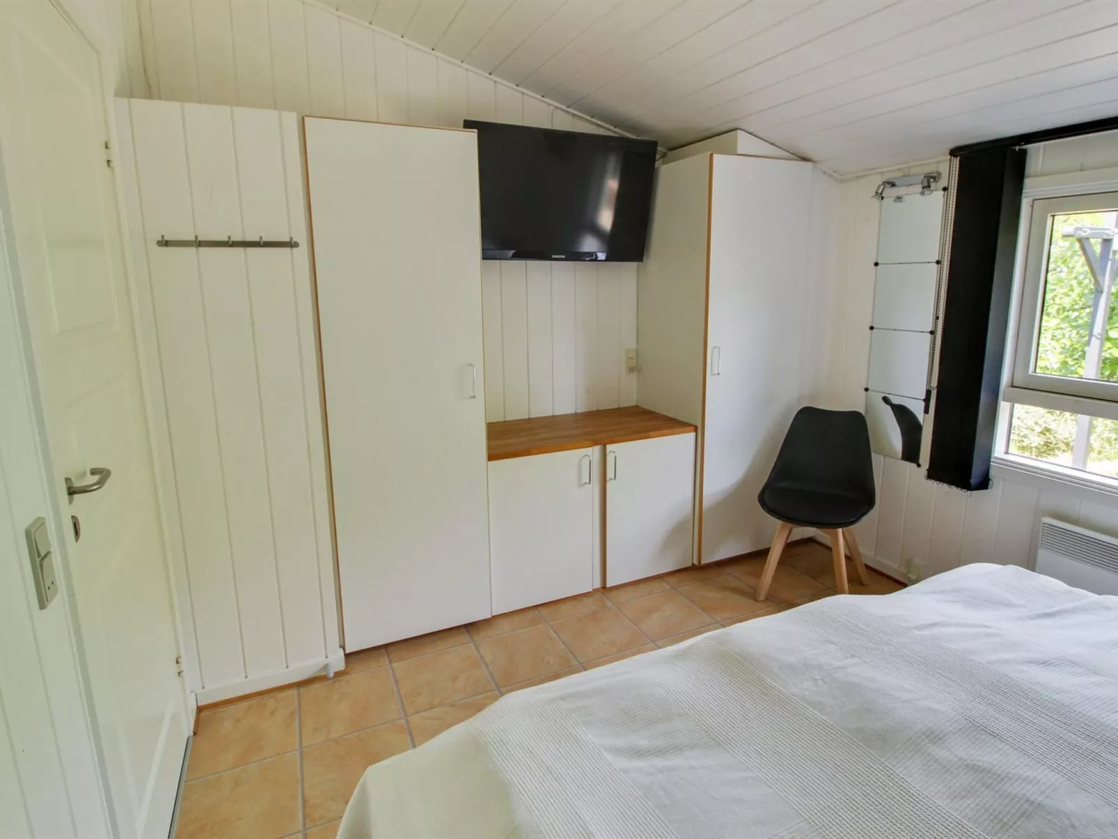 "Aatos" - 500m from the sea-Binnen