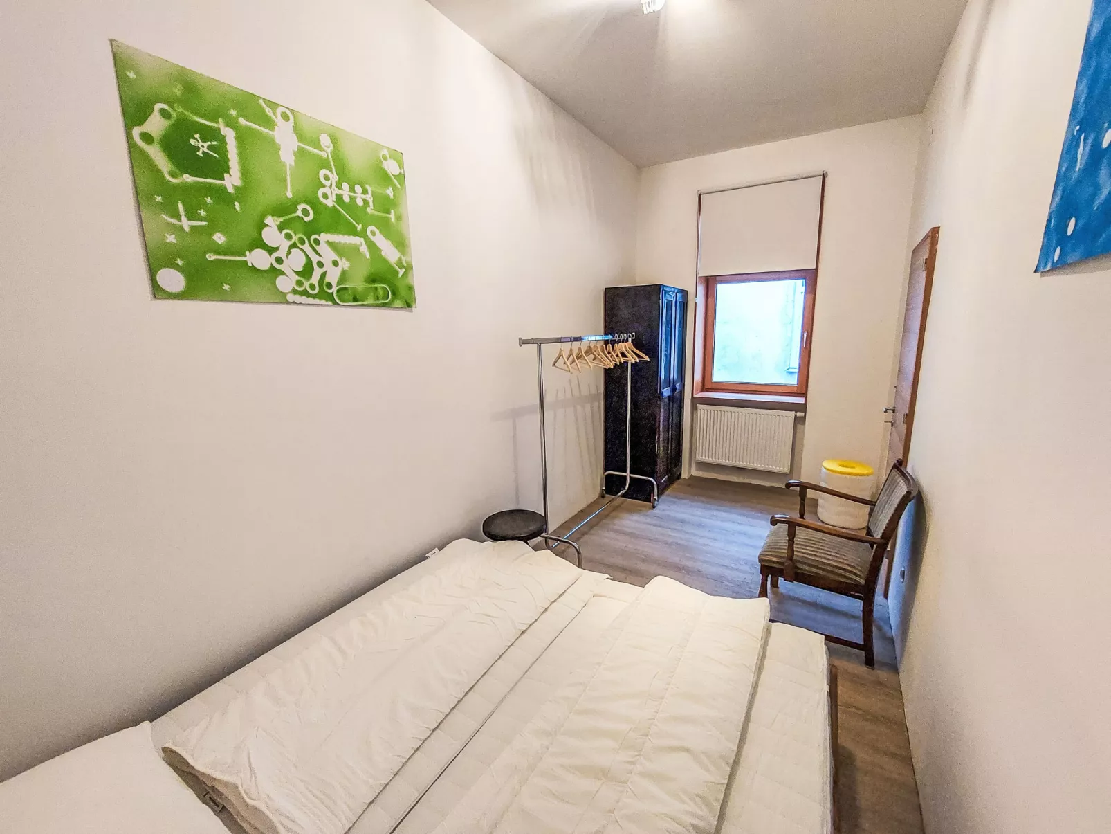 Happy Pasetti-Binnen