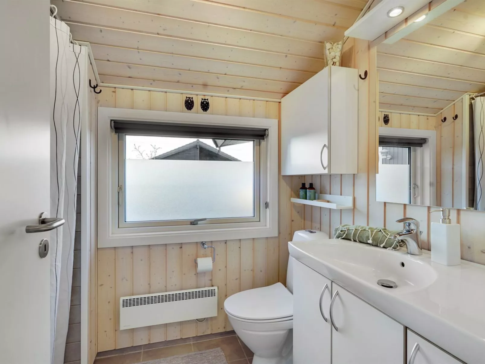 "Kulben" - 450m from the sea-Binnen