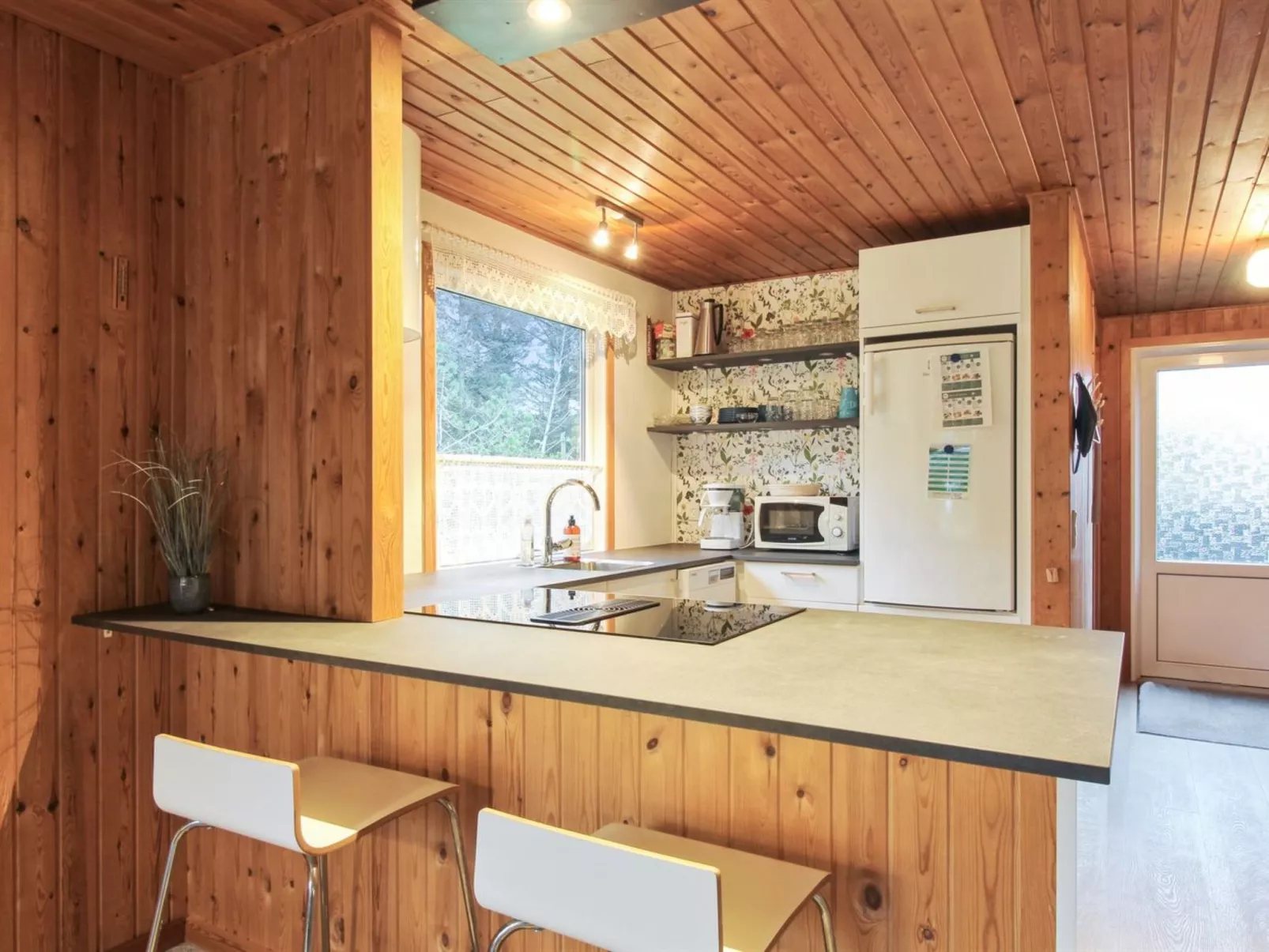 "Arie" - 500m from the sea-Binnen