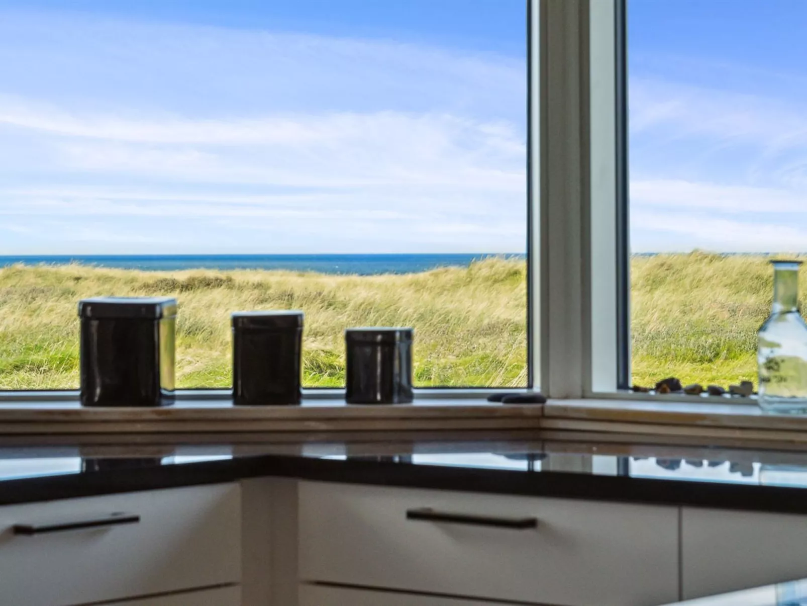 "Simona" - 300m from the sea-Buiten