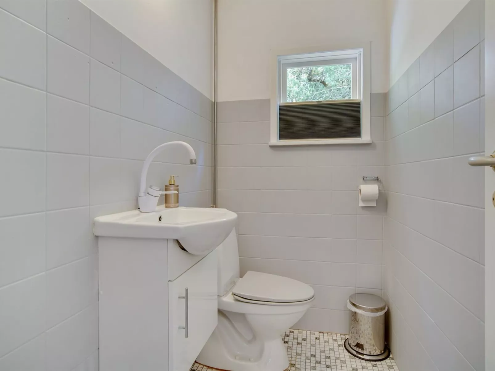 "Gorm" - 300m from the sea-Binnen