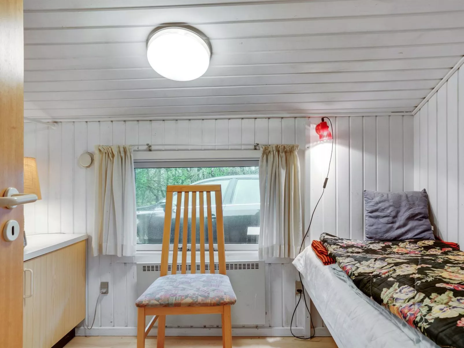 "Arben" - 900m from the sea-Binnen