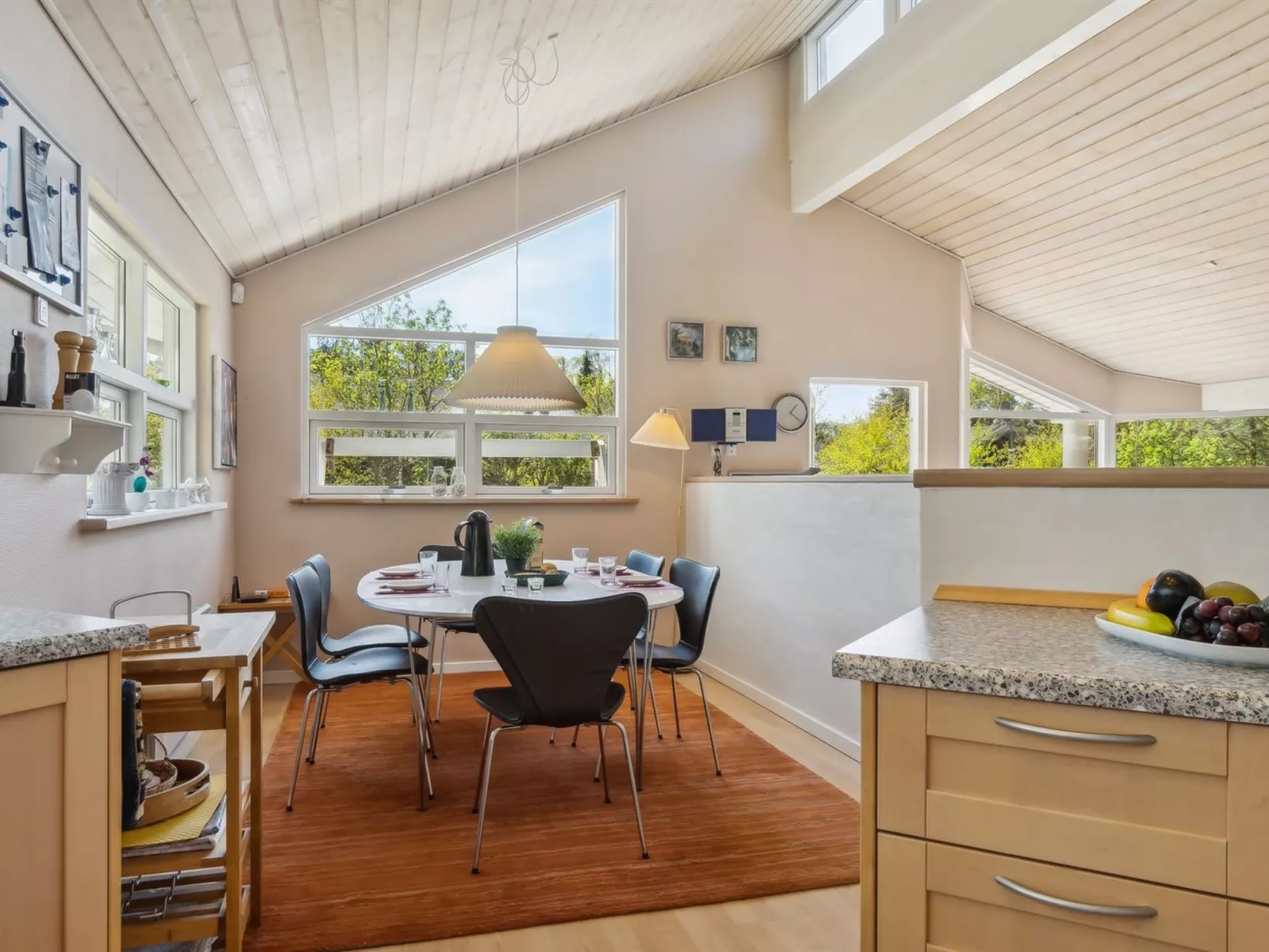 "Petri" - 500m from the sea-Binnen