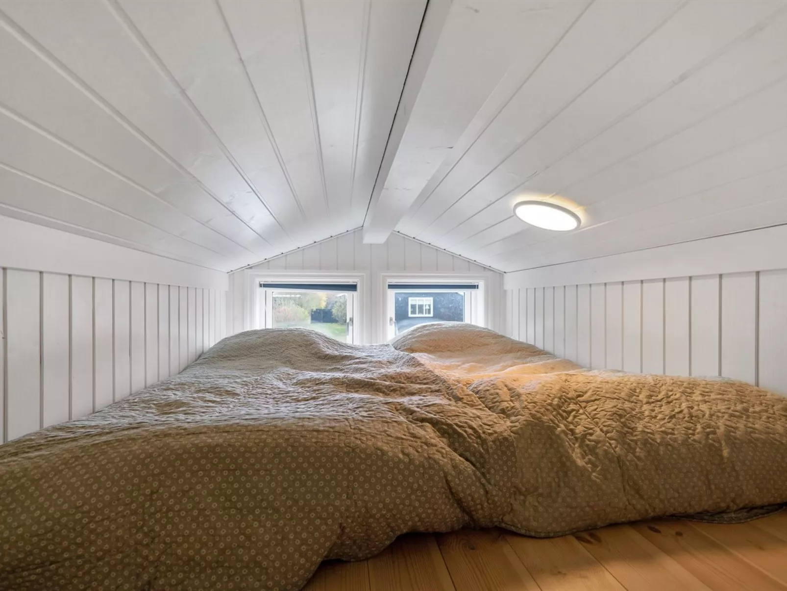 "Antti" - 350m from the sea-Binnen