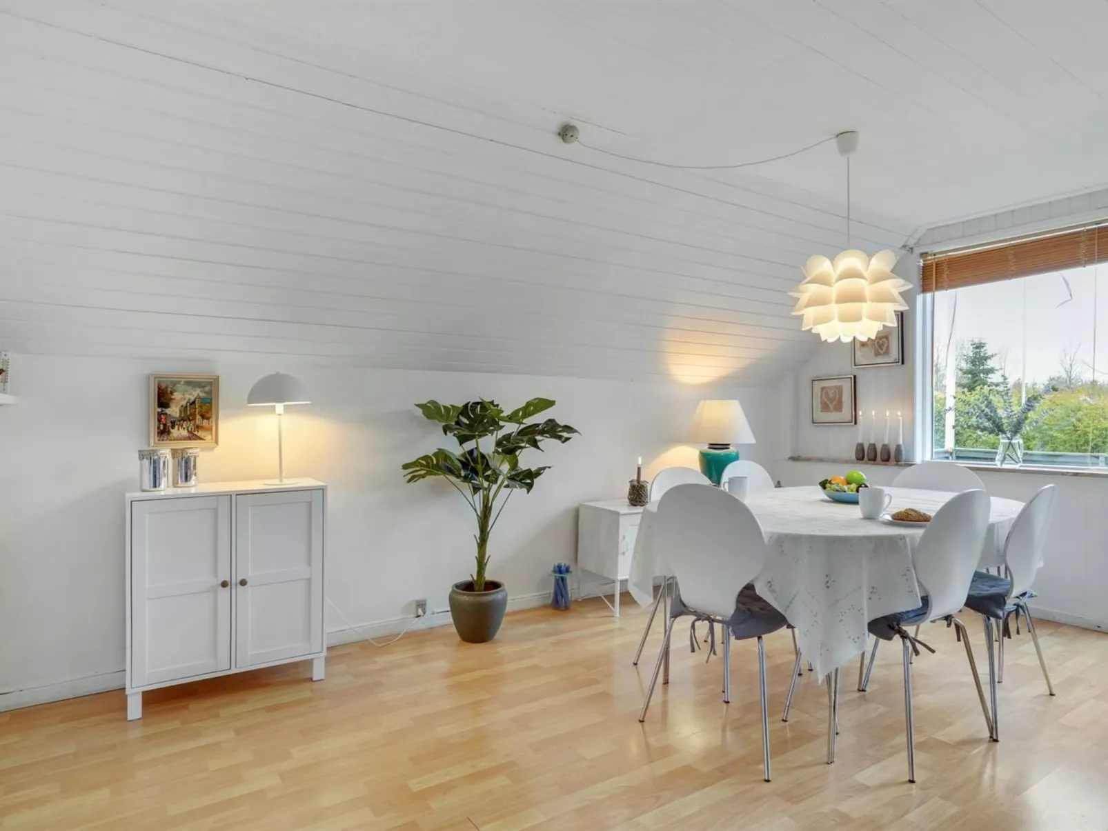 "Marita" - 225m from the sea-Binnen