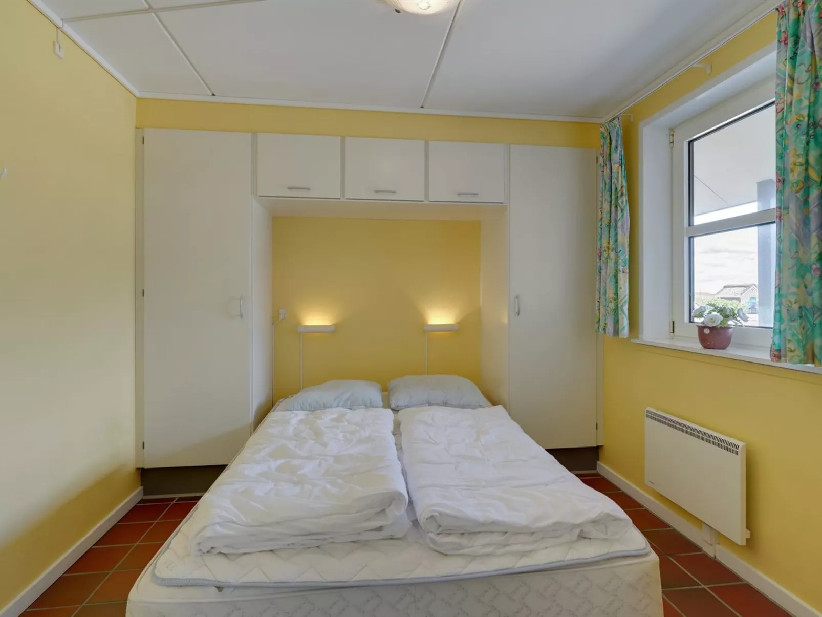 "Ama" - 100m from the sea-Binnen