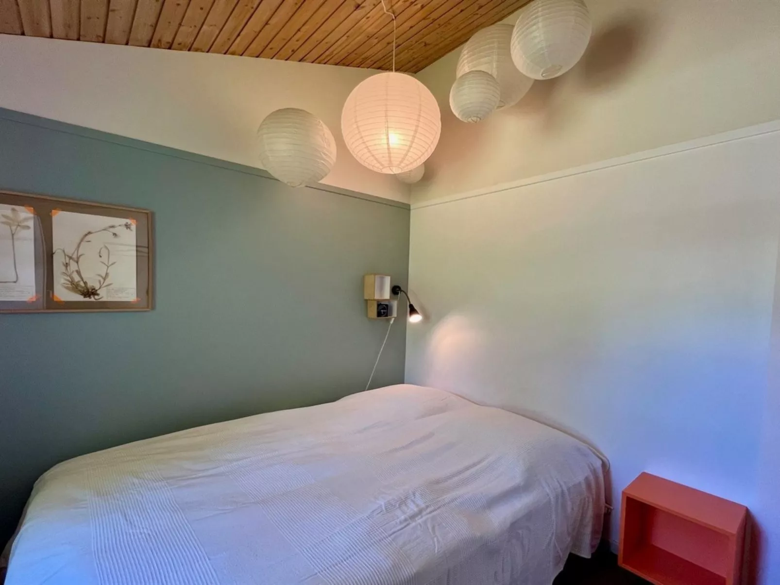 "Kiris" - 800m from the sea-Binnen