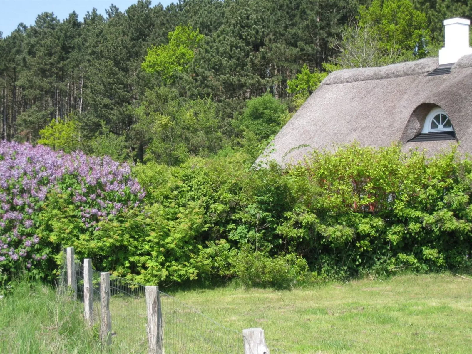 "Eva" - 1.5km to the fjord-Buiten