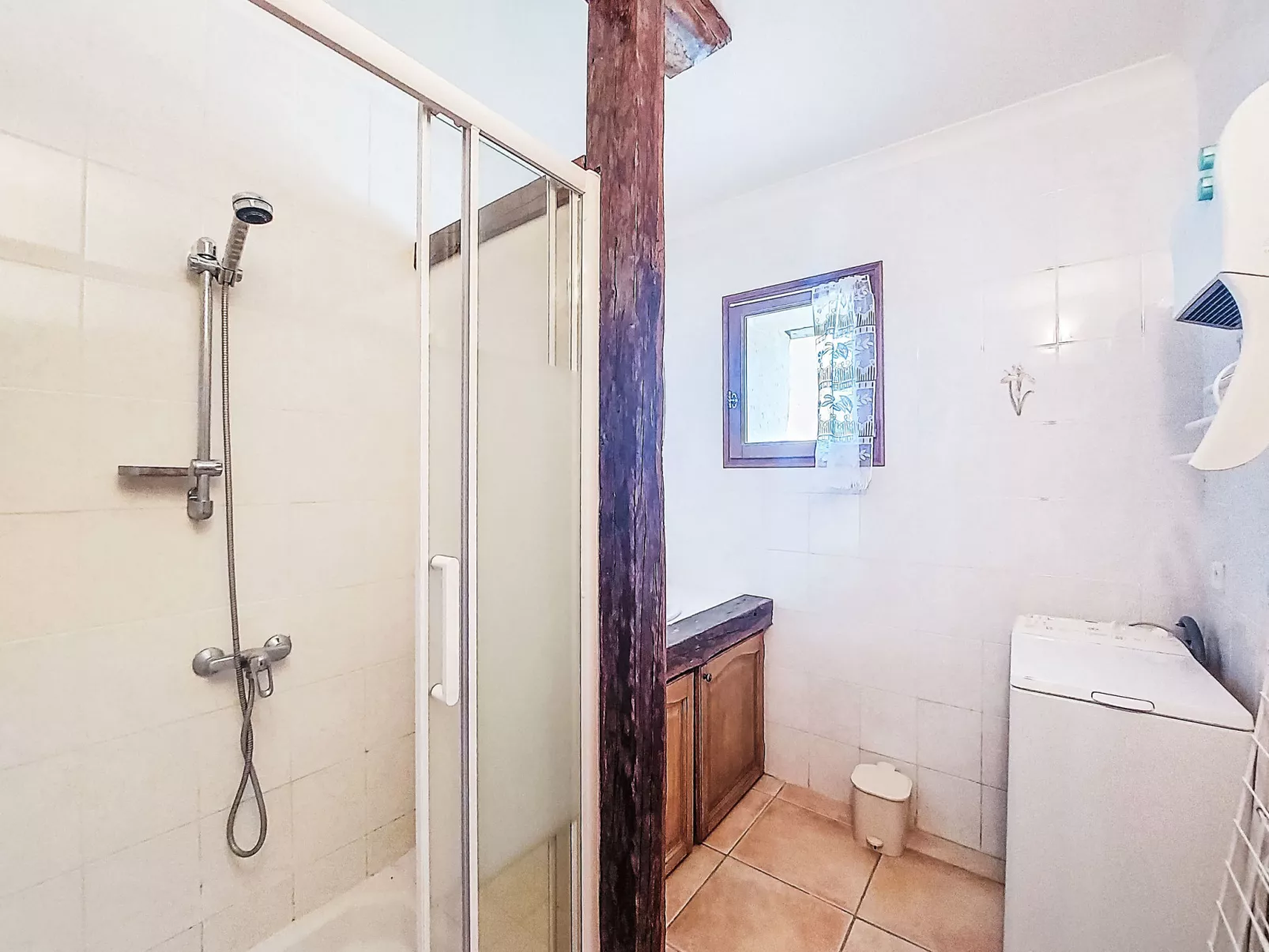 La Grange Jacques-Binnen