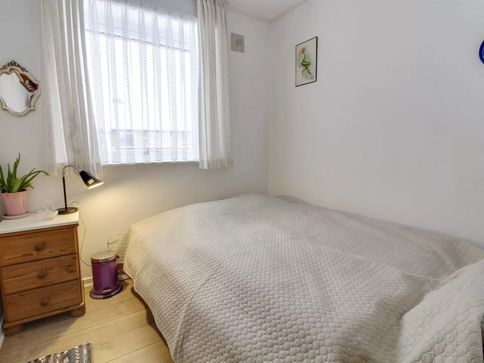 "Fiola" - 20km from the sea-Binnen