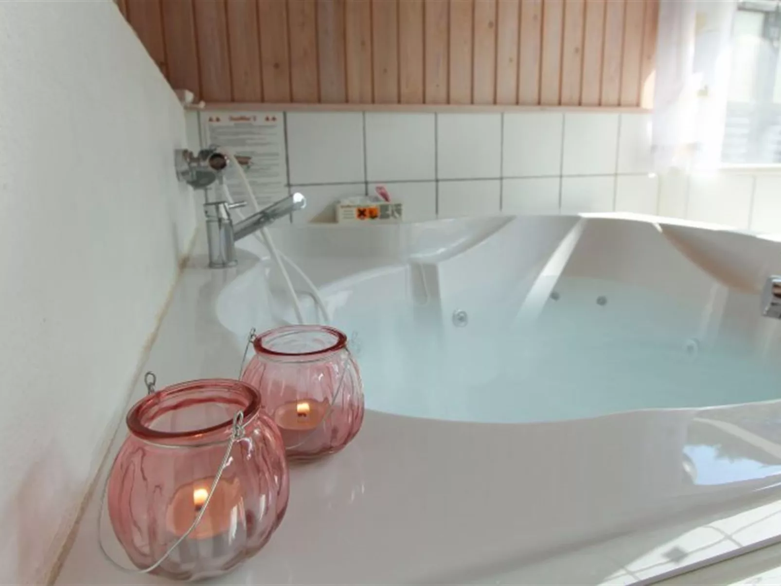 "Minka" - 300m from the sea-Binnen