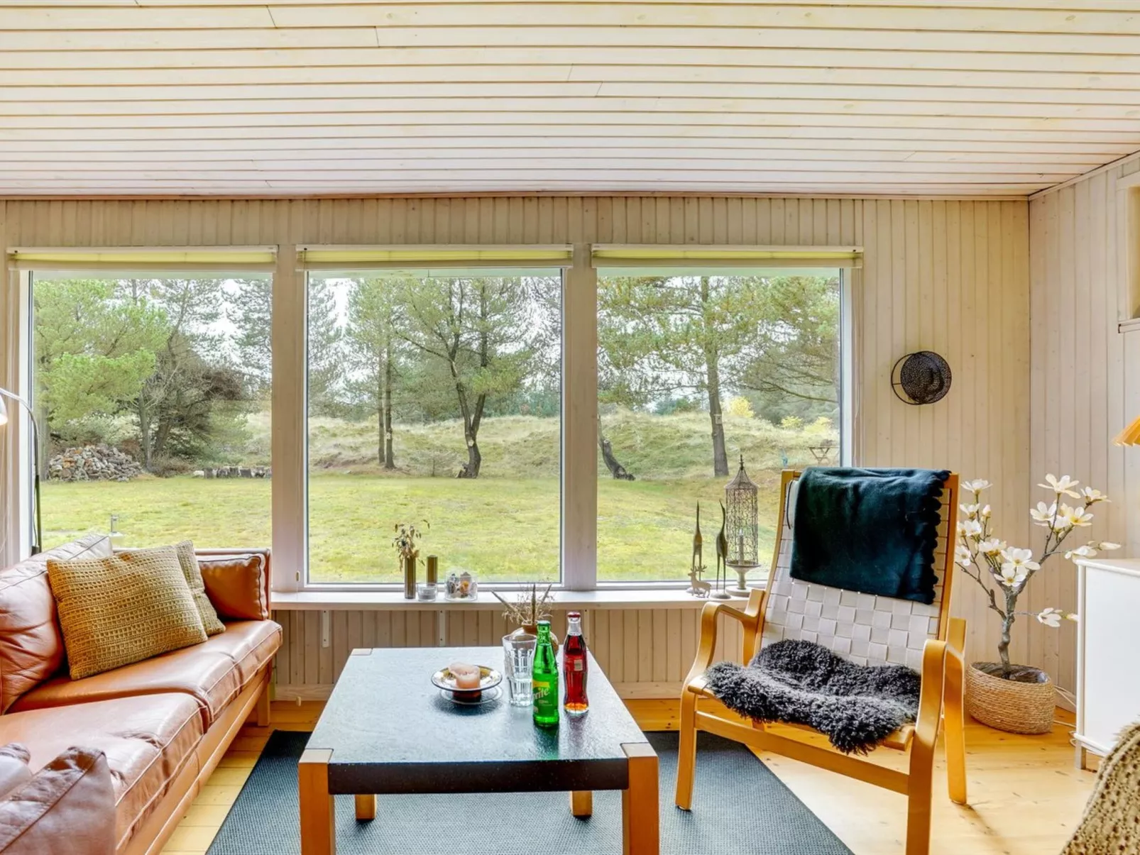 "Gloria" - 2.5km from the sea-Binnen