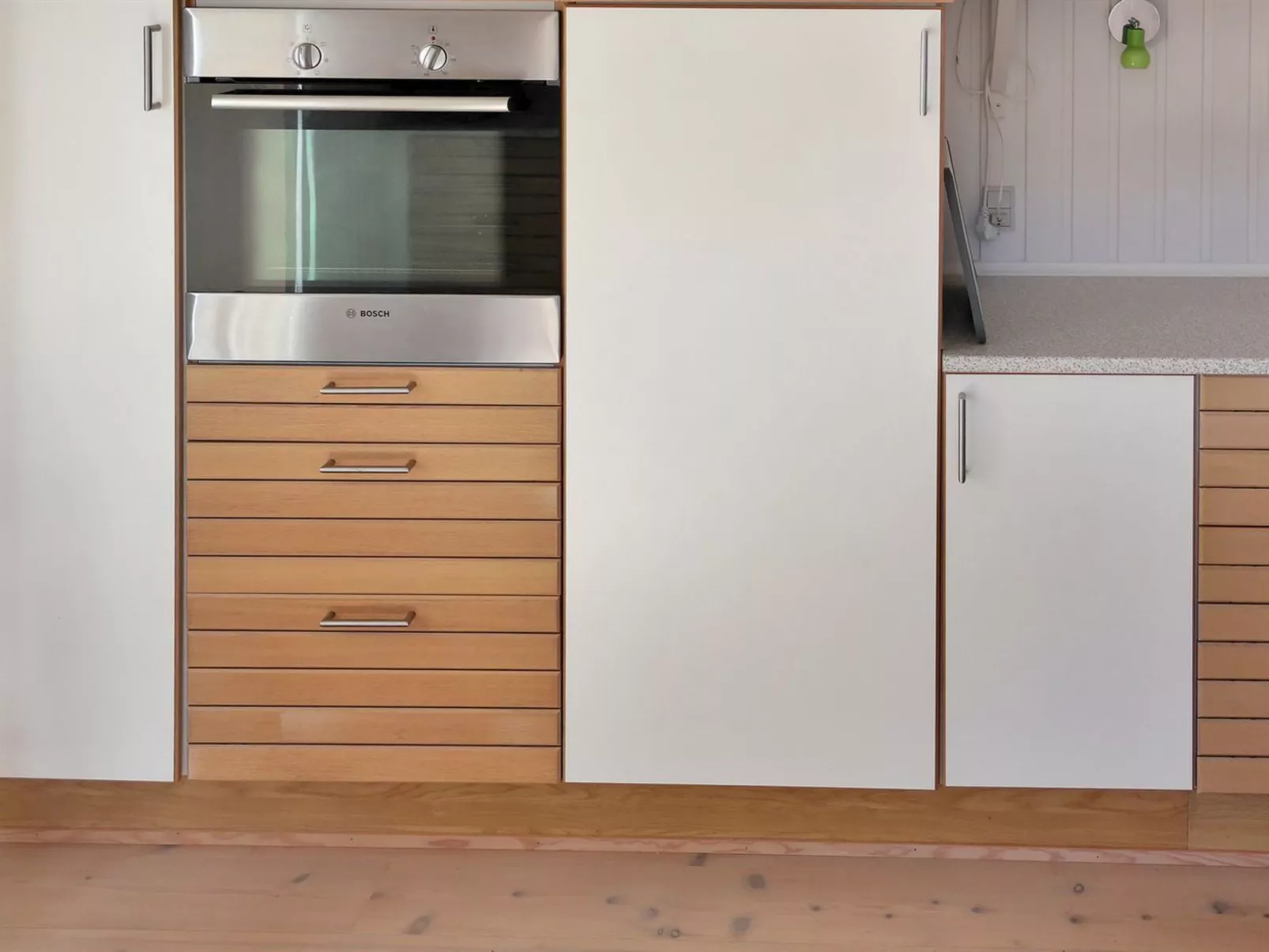 "Amarah" - 325m from the sea-Binnen