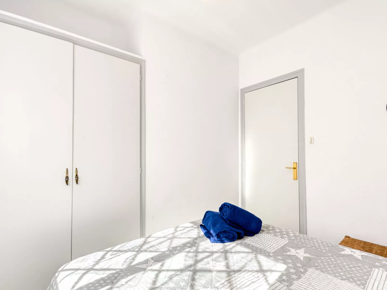 Villa Cecilia-Binnen