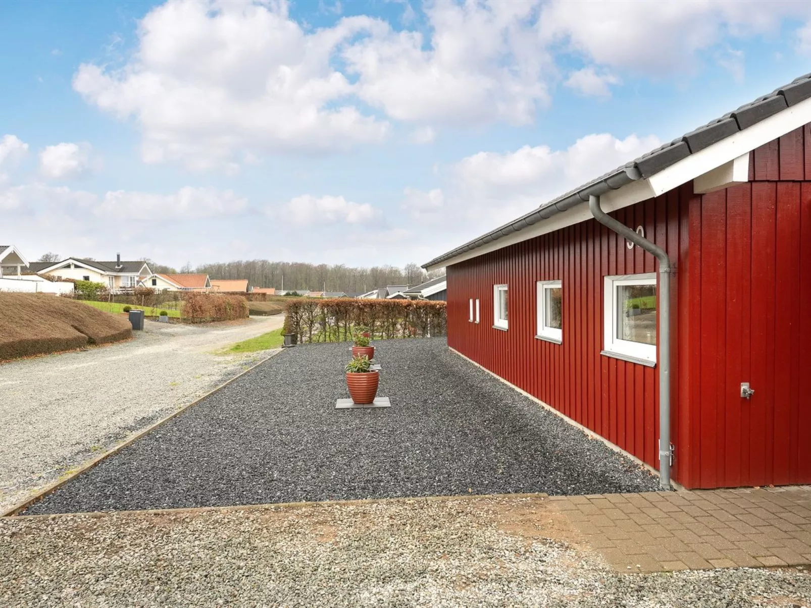 "Henrijette" - 200m from the sea-Buiten