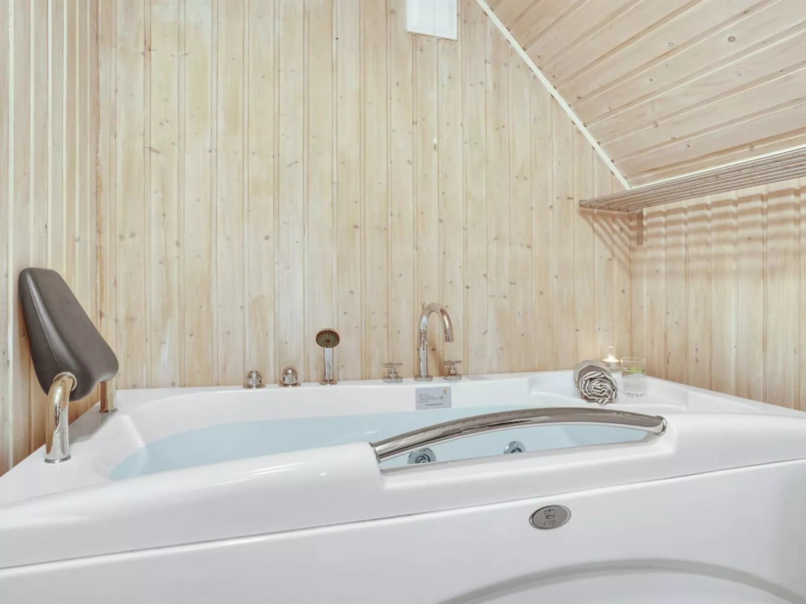 "Alleta" - 600m from the sea-Binnen