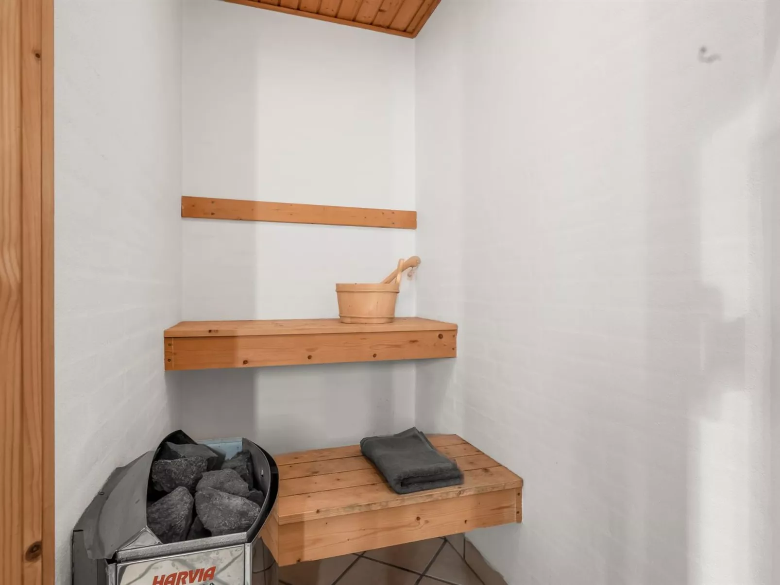 "Tule" - 1.2km from the sea-Binnen