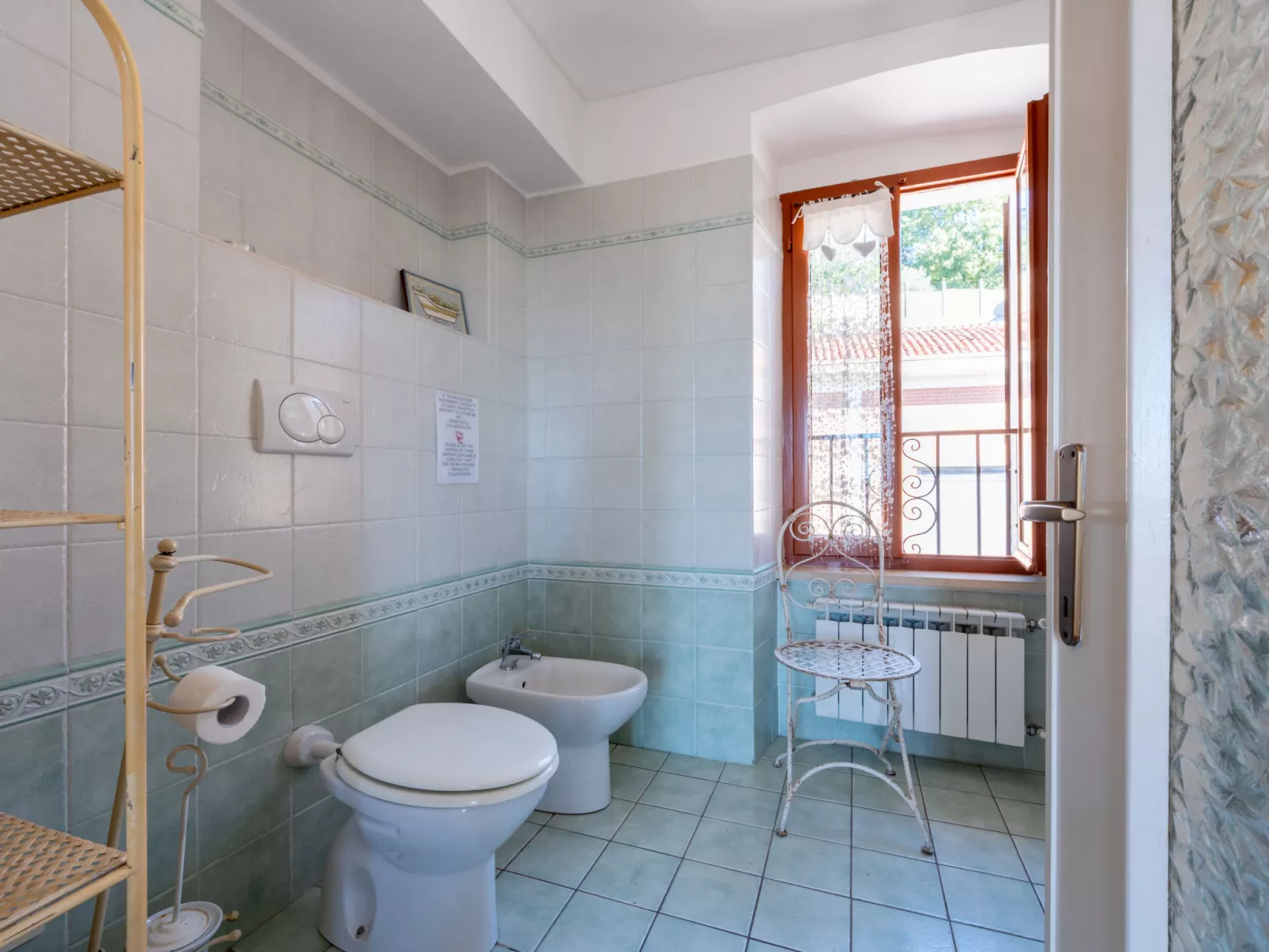 Grappolo + Margherita-Binnen