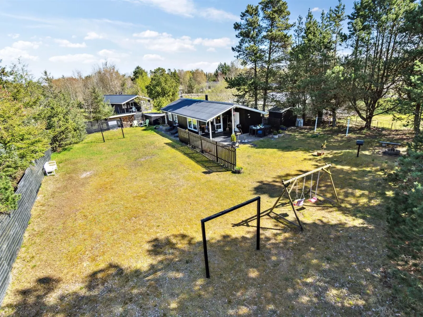 "Hellevi" -  from the sea-Buiten