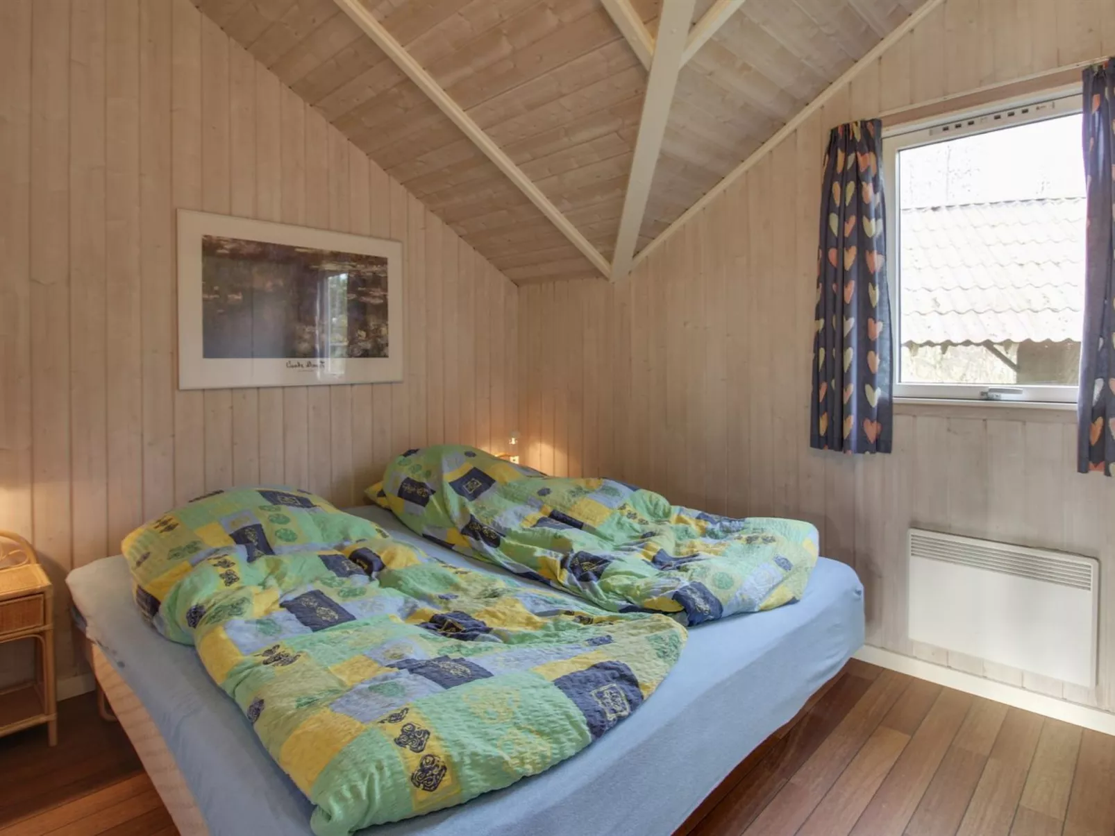 "Eline" - 1.5km from the sea-Binnen