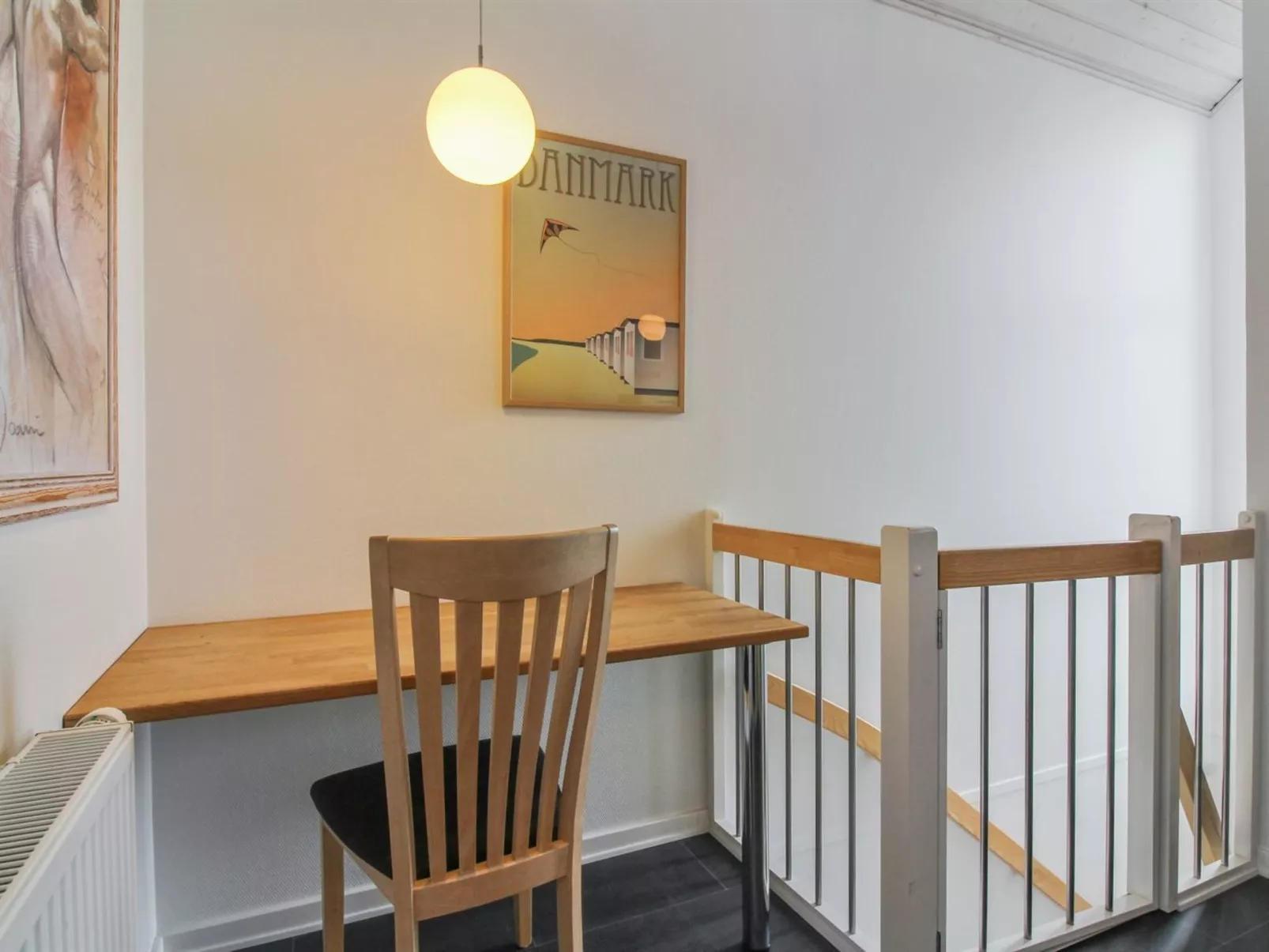 "Aghi" - 800m from the sea-Binnen