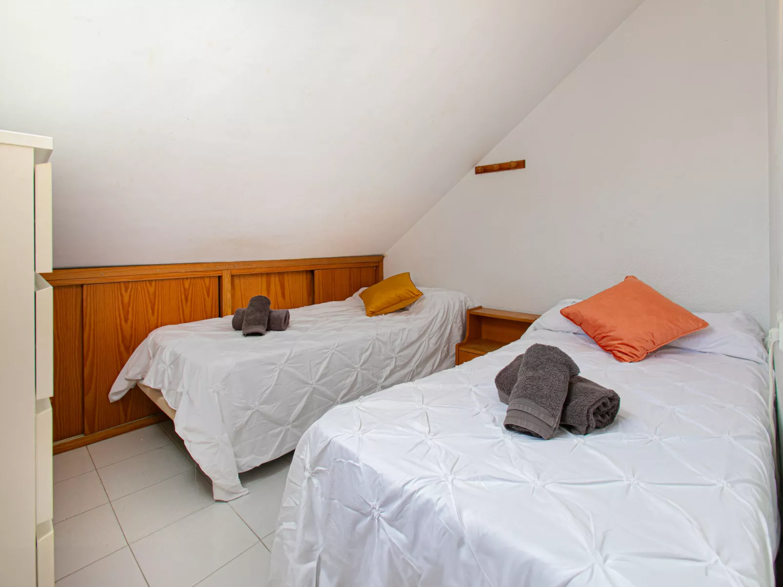 San Luis Playa-Binnen