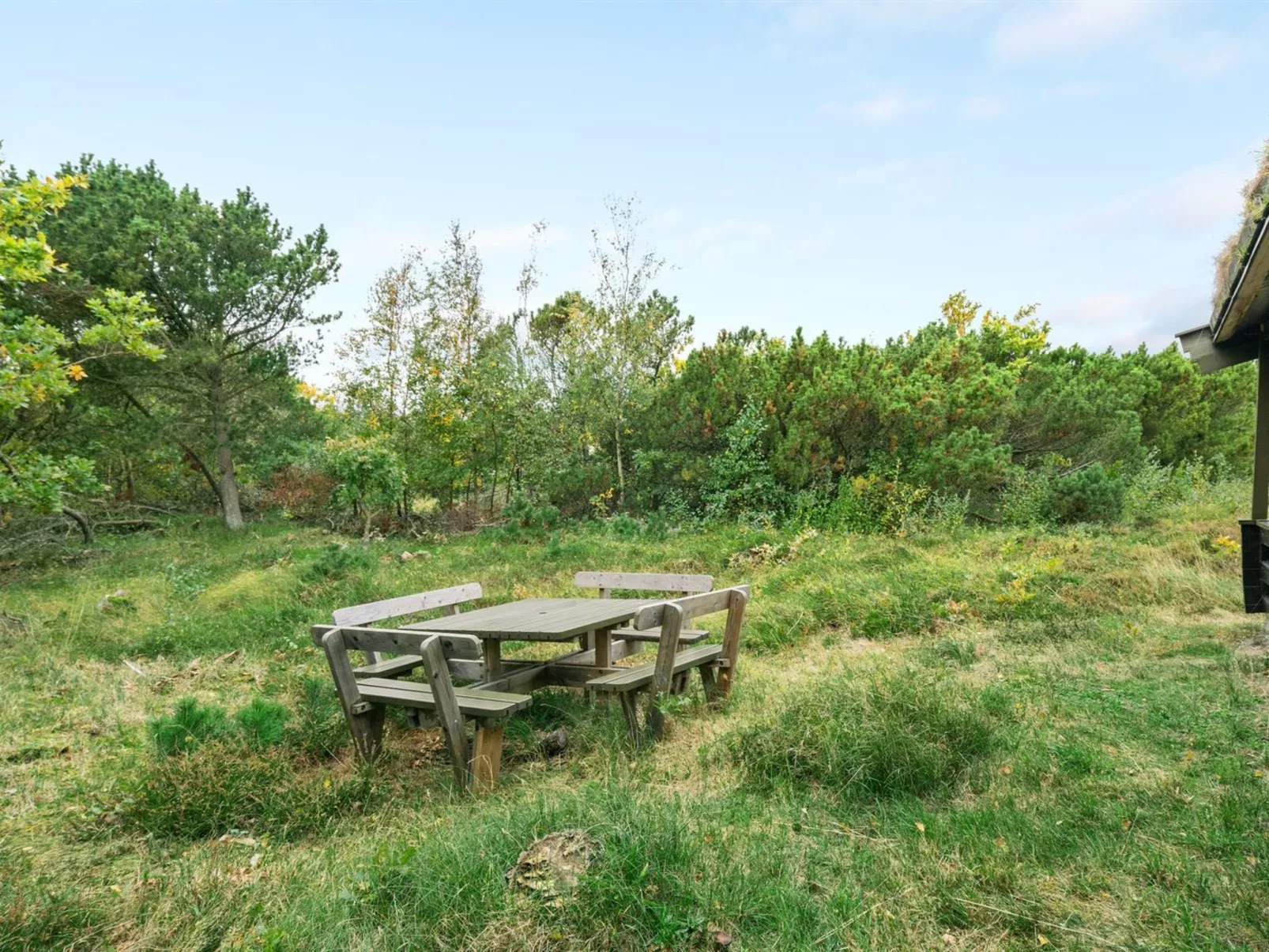 "Gorjan" - 300m from the sea-Buiten