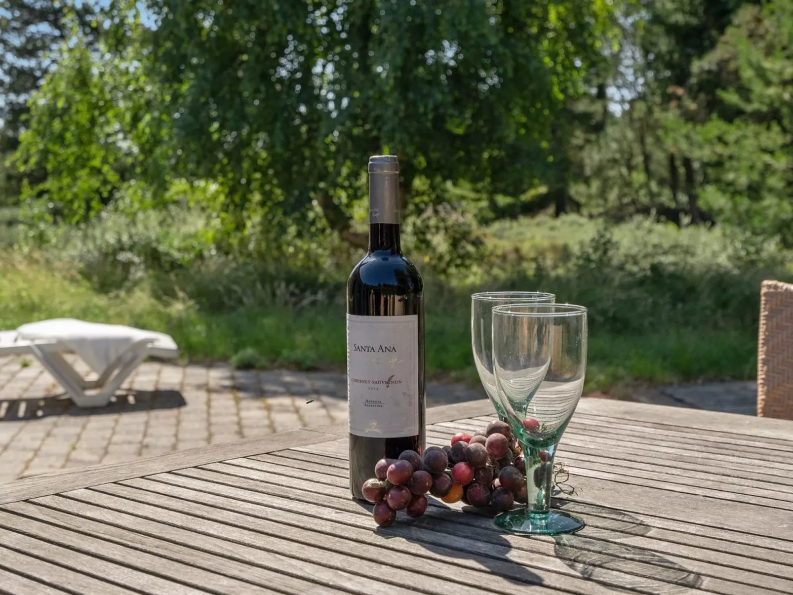 "Mojag" - 1km from the sea-Binnen